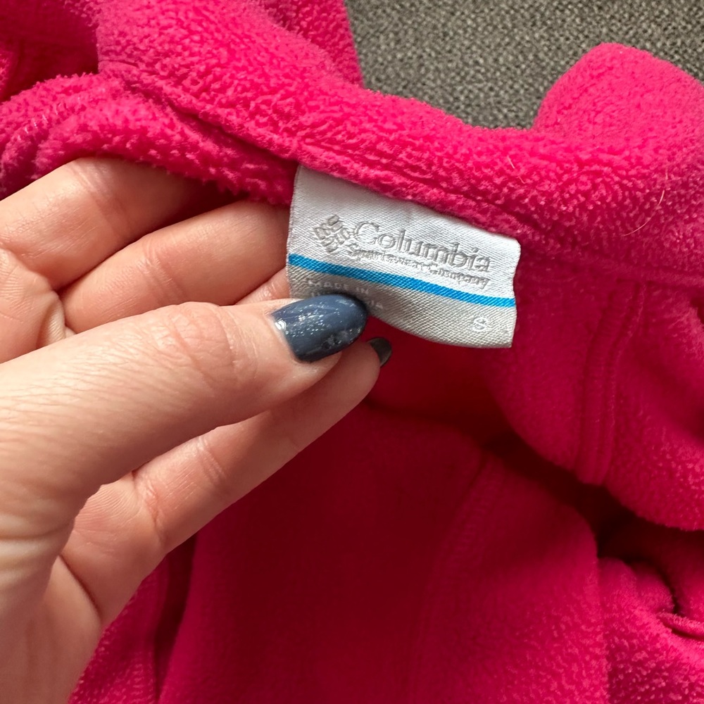 Columbia Jacket - Picture 3 of 3